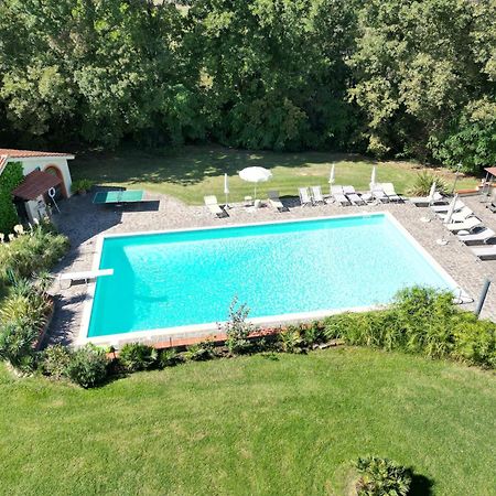 Podere Il Giurato Fauglia Exteriör bild