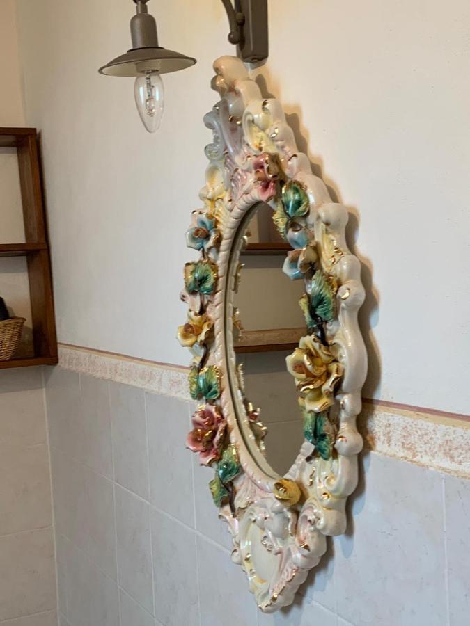 Podere Il Giurato Fauglia Exteriör bild