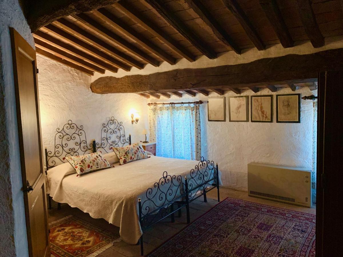 Podere Il Giurato Fauglia Exteriör bild