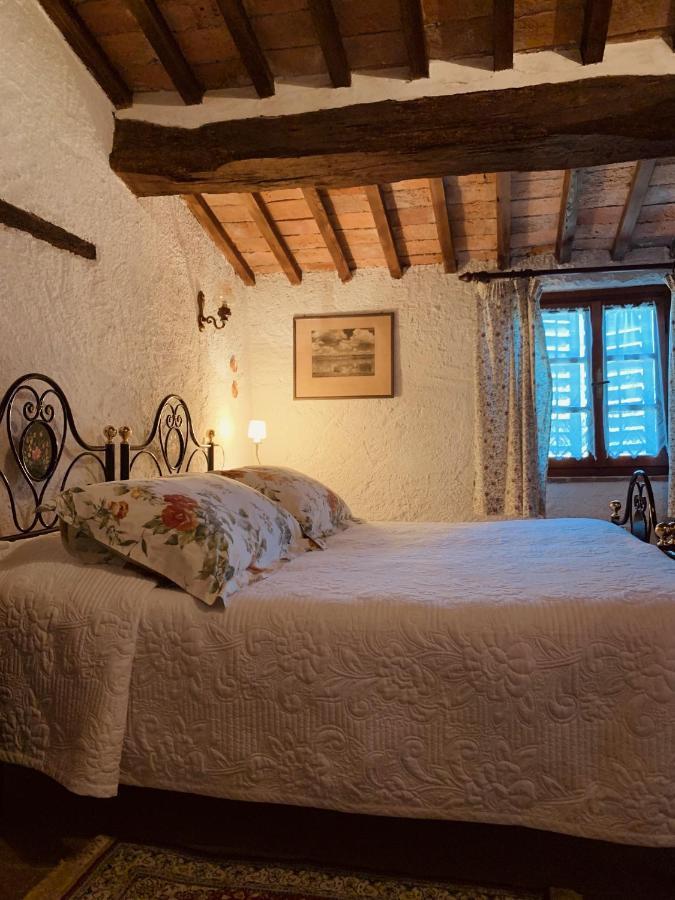 Podere Il Giurato Fauglia Exteriör bild