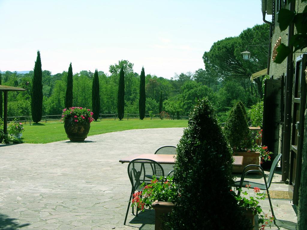 Podere Il Giurato Fauglia Exteriör bild
