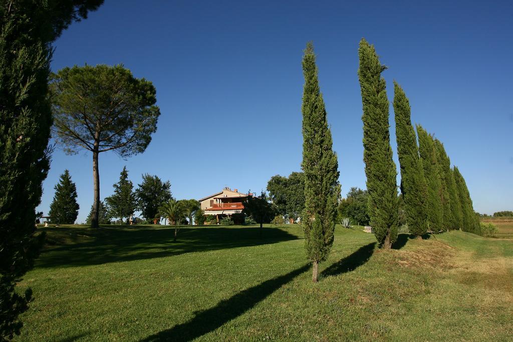 Podere Il Giurato Fauglia Exteriör bild