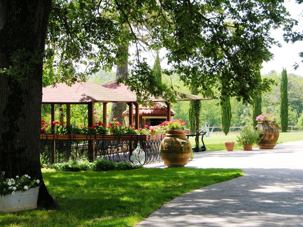 Podere Il Giurato Fauglia Exteriör bild