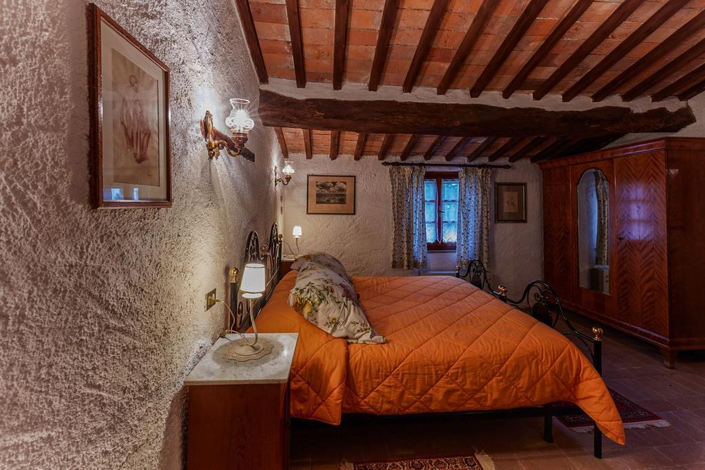 Podere Il Giurato Fauglia Exteriör bild