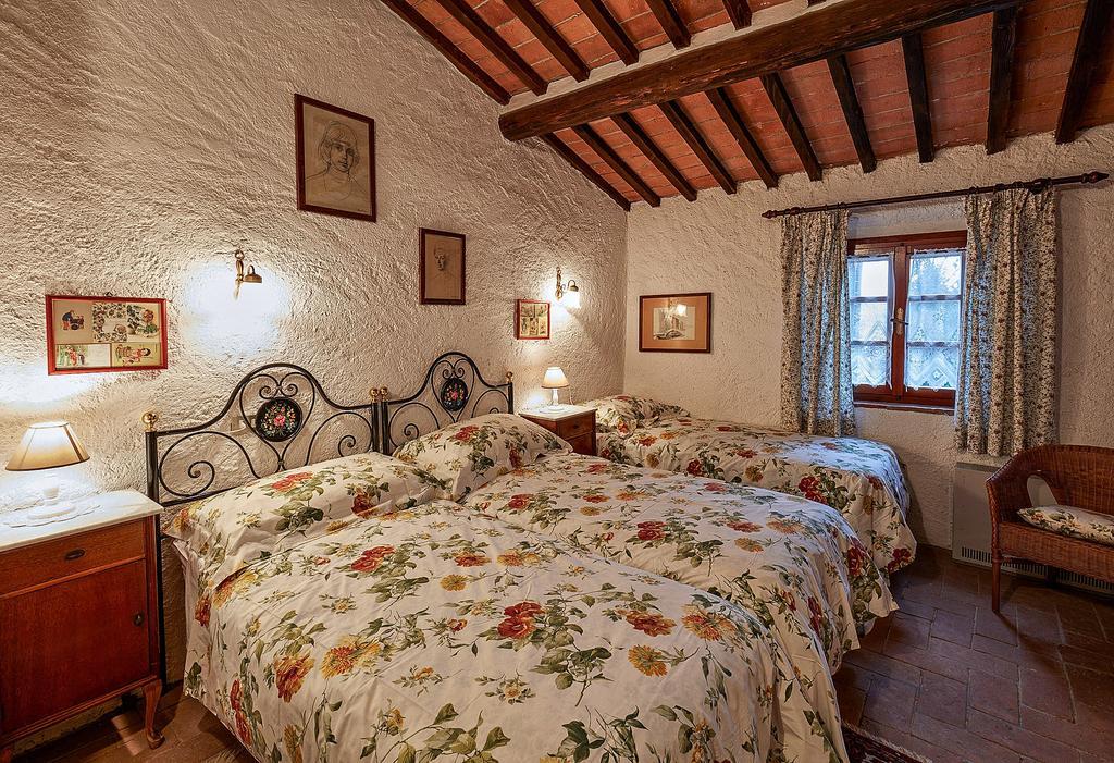 Podere Il Giurato Fauglia Exteriör bild