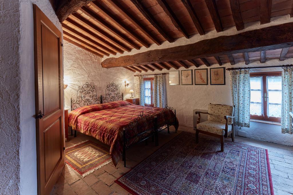 Podere Il Giurato Fauglia Exteriör bild
