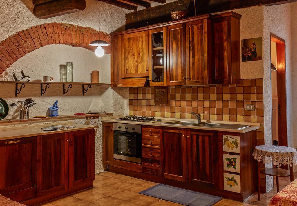 Podere Il Giurato Fauglia Exteriör bild