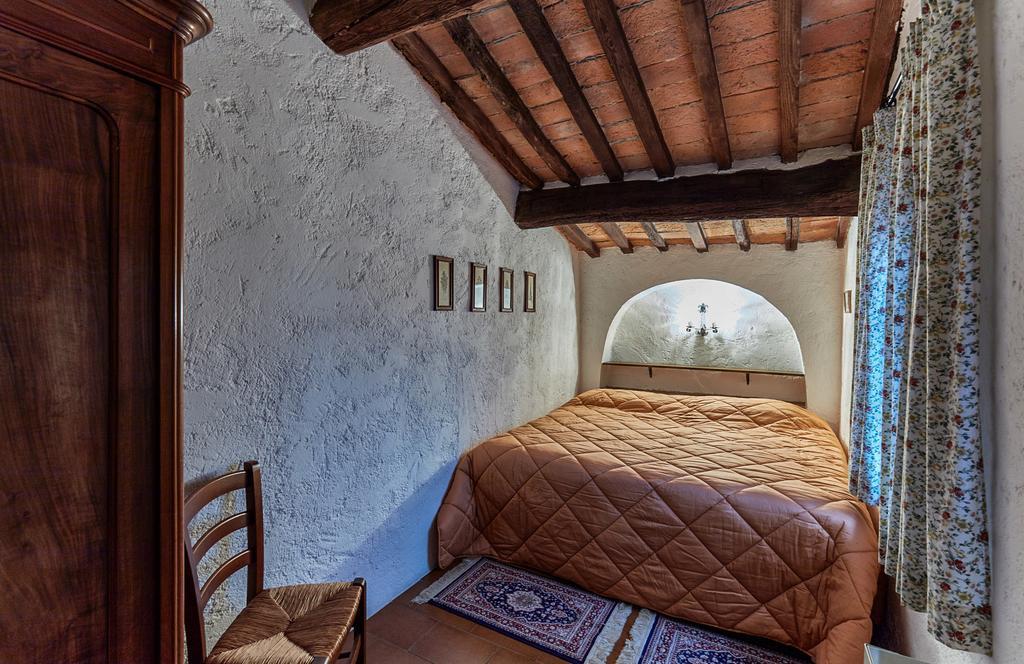 Podere Il Giurato Fauglia Exteriör bild