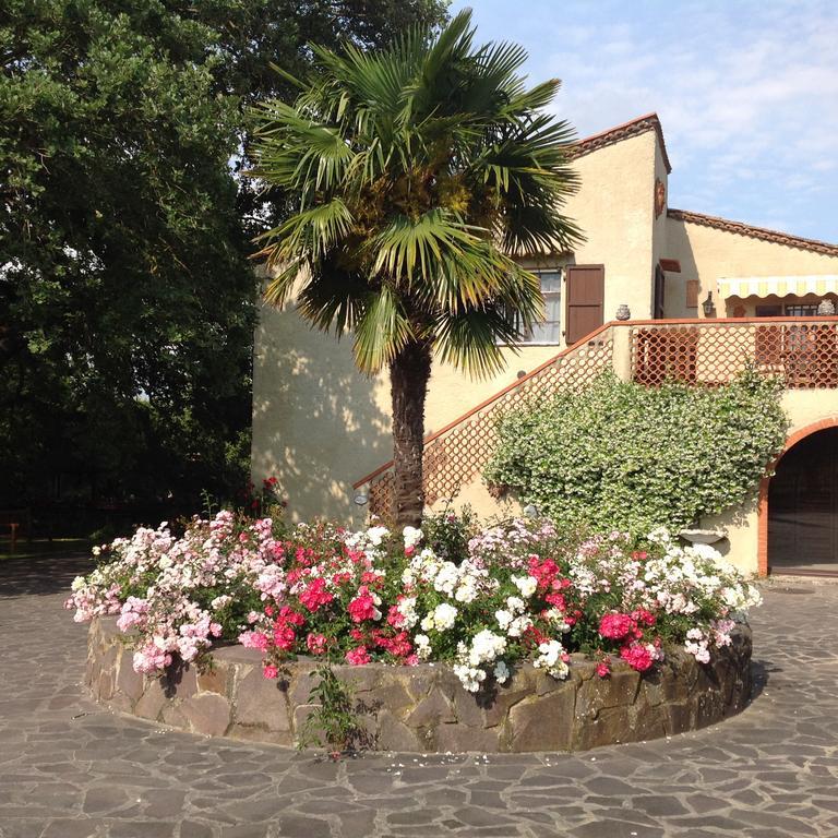 Podere Il Giurato Fauglia Exteriör bild
